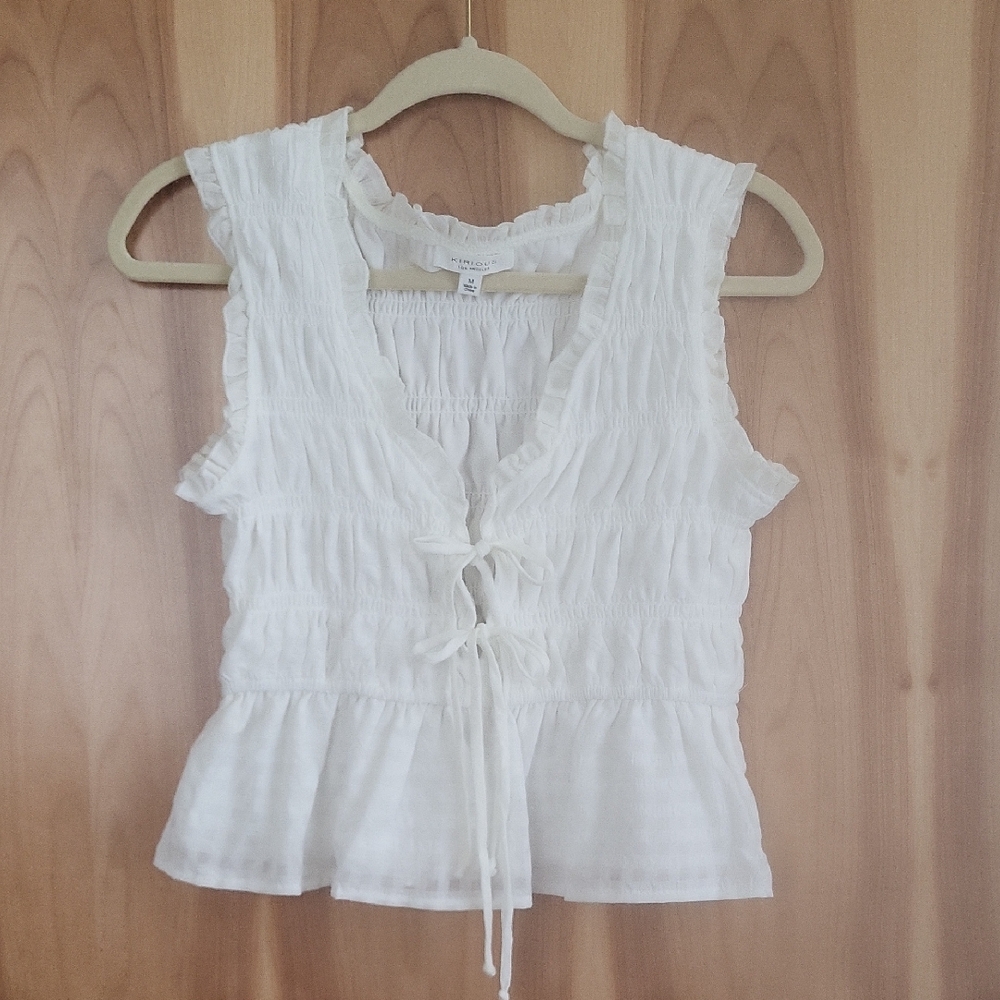 Kirious Top